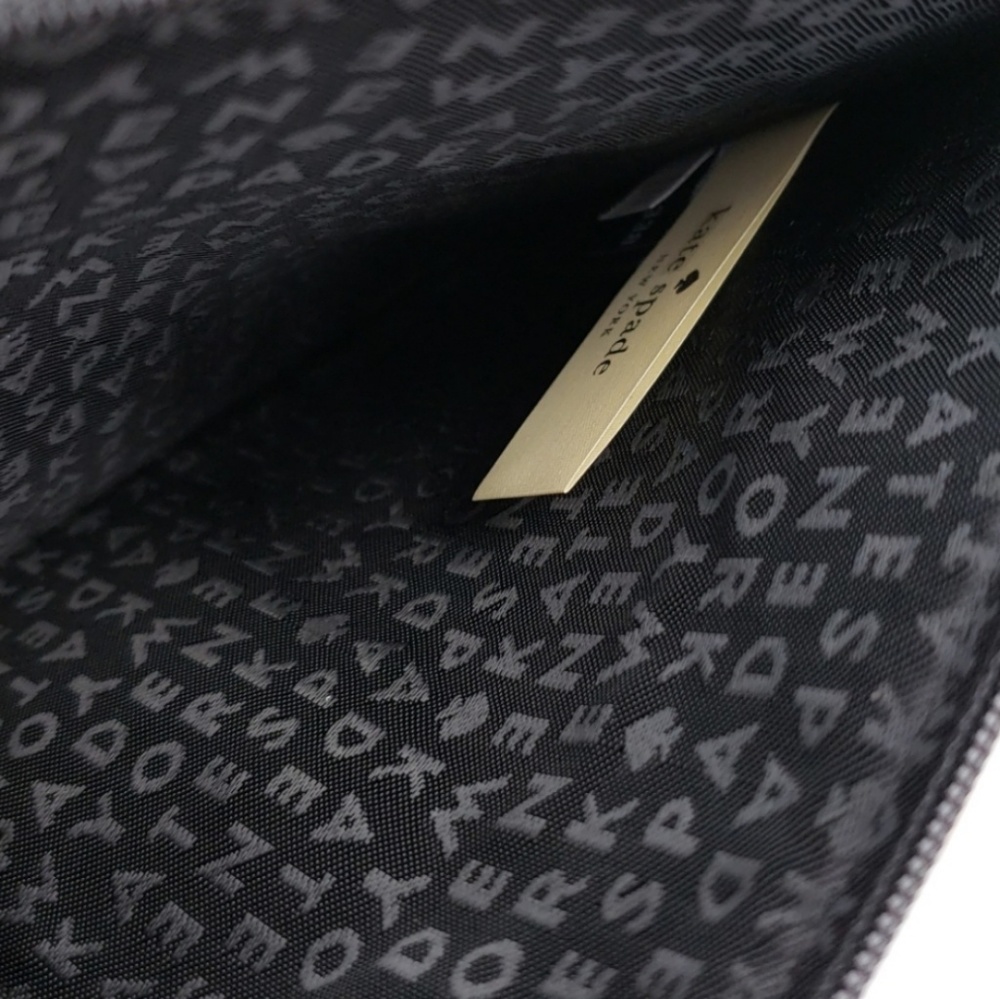 kate spade Kearny Street Eli Wristlet - Picture 6 of 6